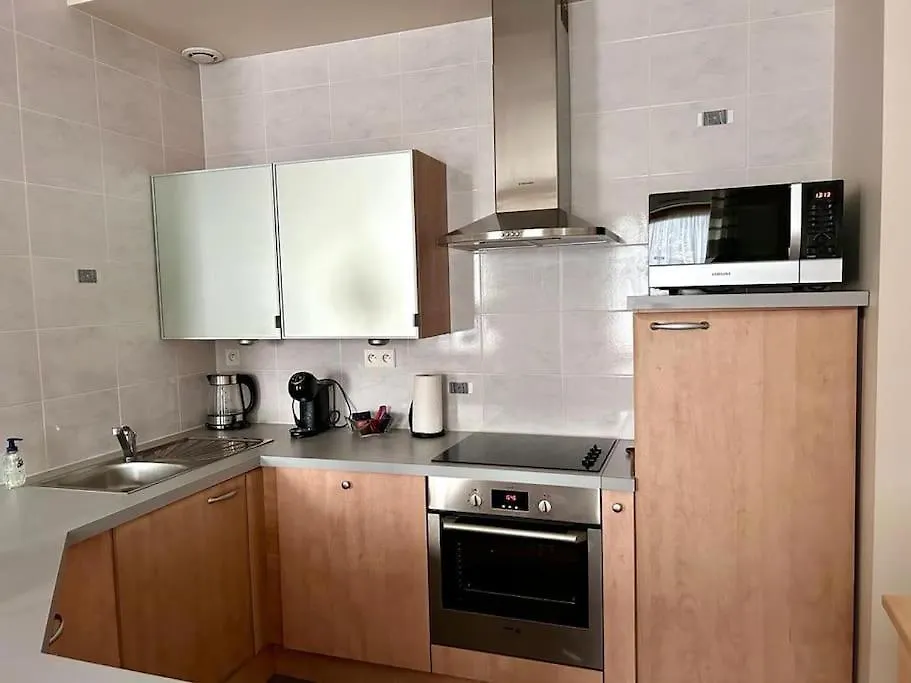 L'Armateur, Pordic Centre Apartman