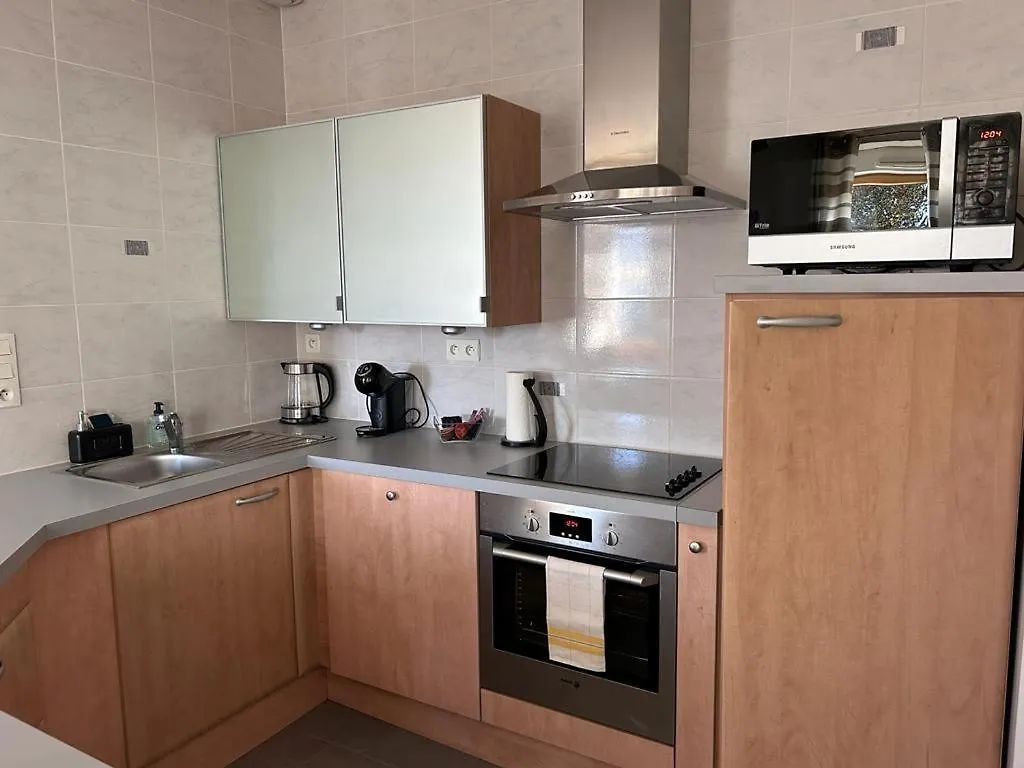 L'Armateur, Pordic Centre Apartman Franciaország
