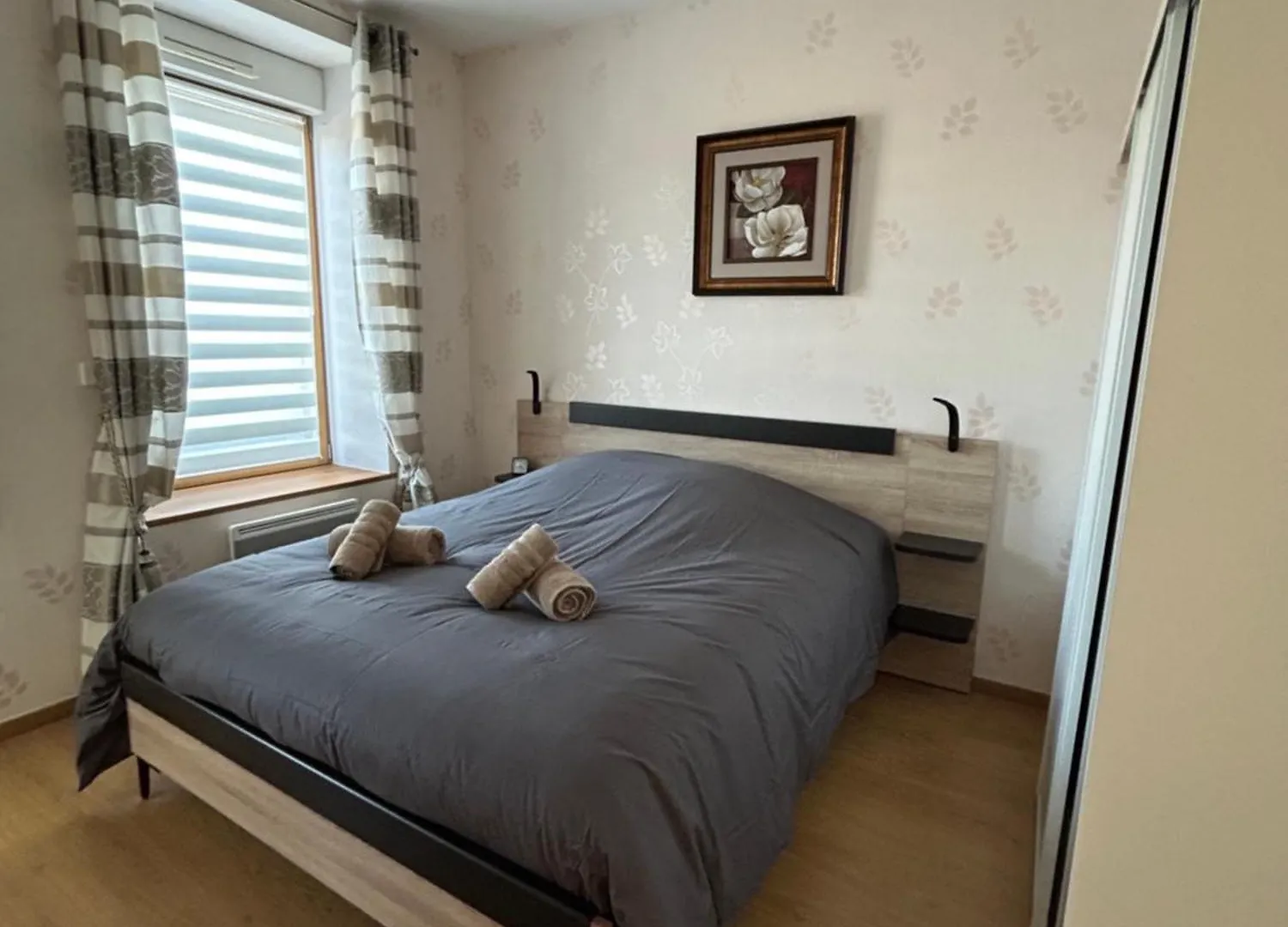 L'Armateur, Pordic Centre Apartman 0*,  Franciaország