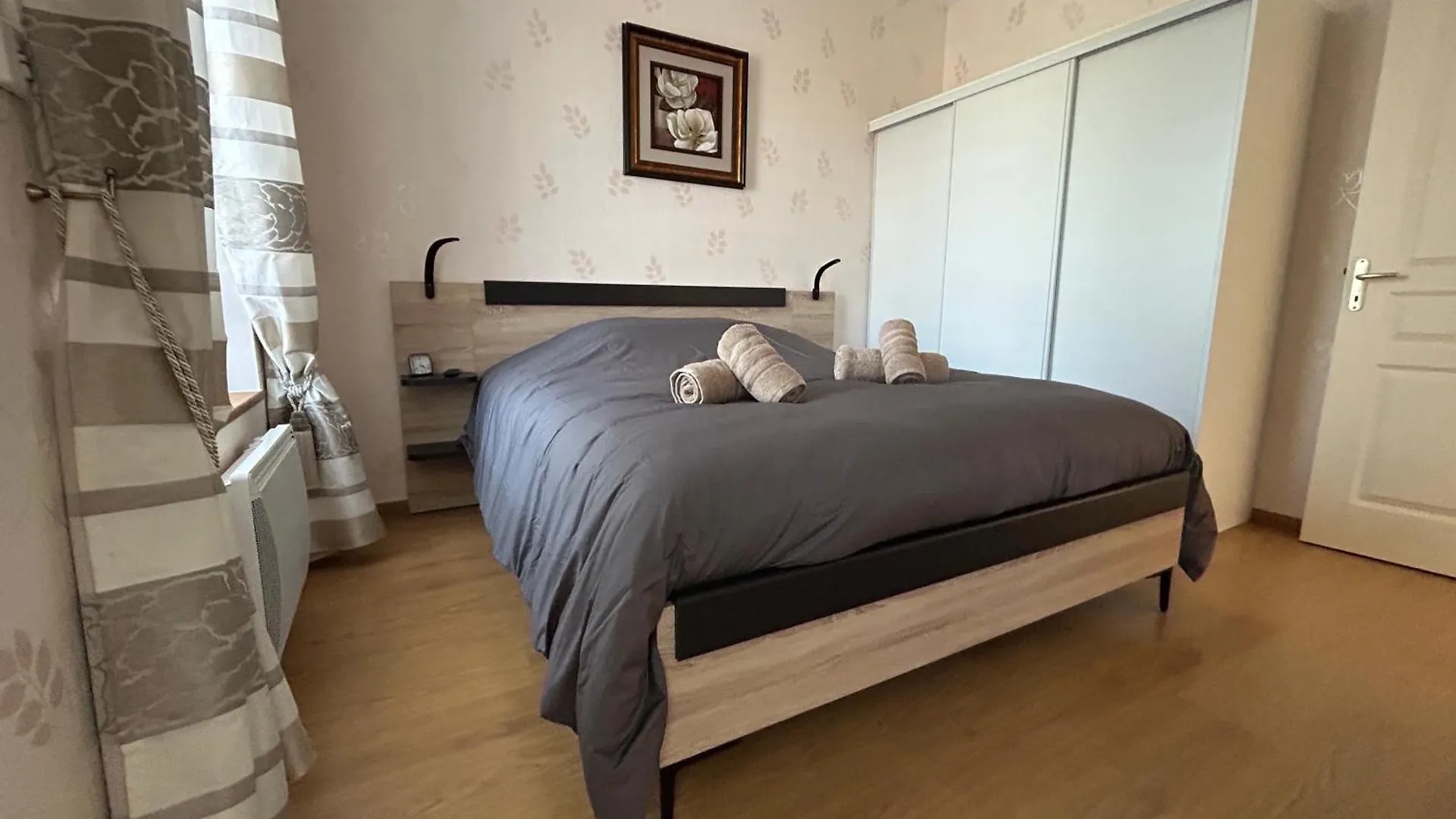 L'Armateur, Pordic Centre Apartman